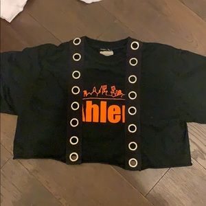 LF t